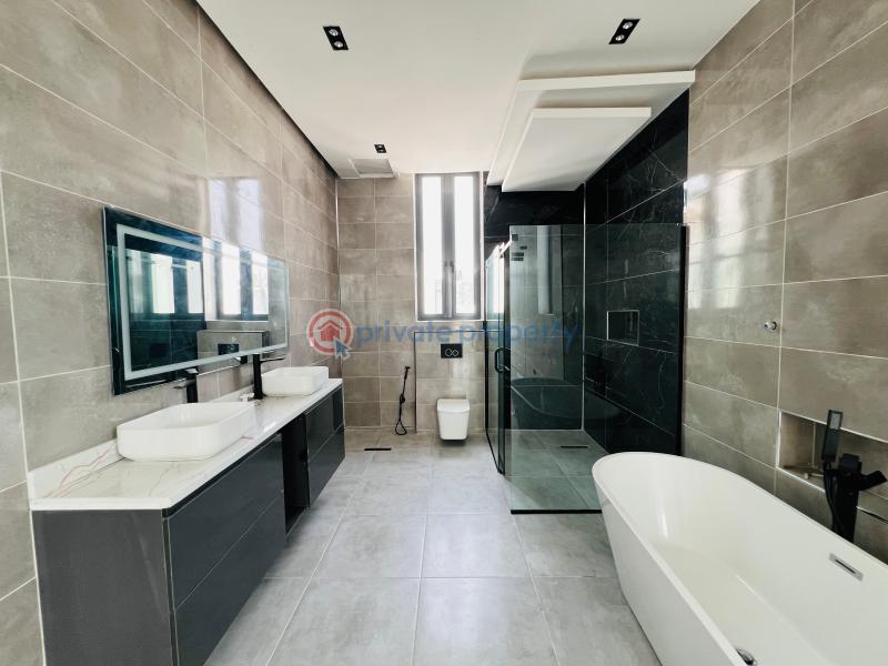 5 bedroom Detached Duplex For Sale Megamond Estate Ikota Ikota Lekki Lagos - 12