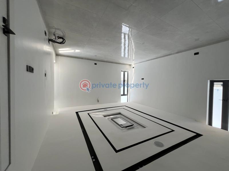 5 bedroom Detached Duplex For Sale Megamond Estate Ikota Ikota Lekki Lagos - 9