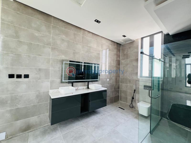 5 bedroom Detached Duplex For Sale Megamond Estate Ikota Ikota Lekki Lagos - 10