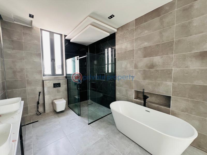 5 bedroom Detached Duplex For Sale Megamond Estate Ikota Ikota Lekki Lagos - 11