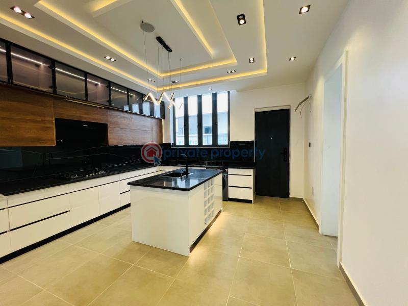 5 bedroom Detached Duplex For Sale Megamond Estate Ikota Ikota Lekki Lagos - 3