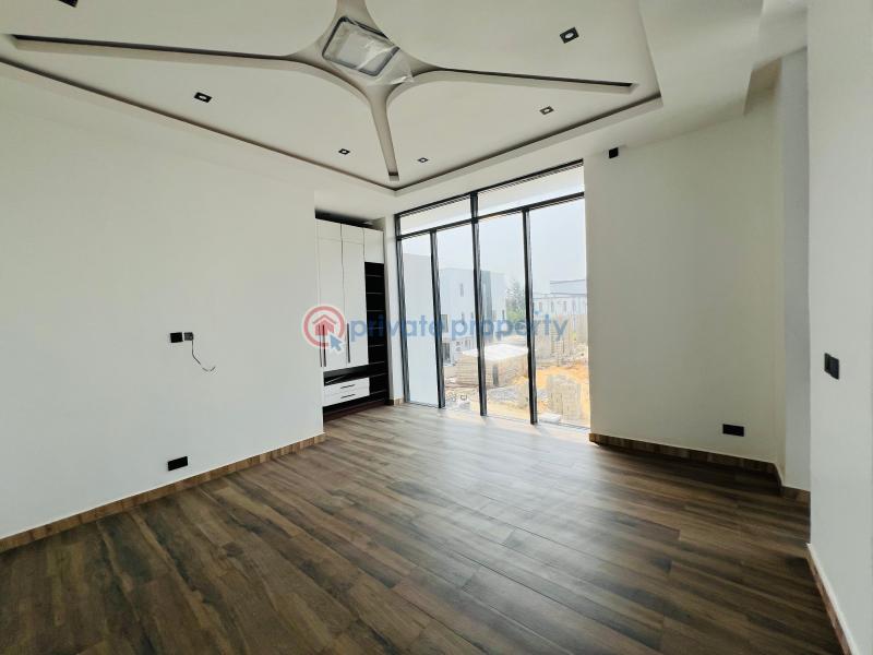 5 bedroom Detached Duplex For Sale Megamond Estate Ikota Ikota Lekki Lagos - 20