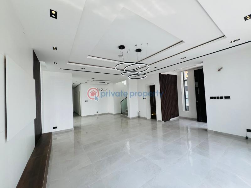 5 bedroom Detached Duplex For Sale Megamond Estate Ikota Ikota Lekki Lagos - 21