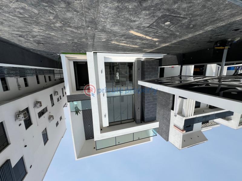 5 bedroom Detached Duplex For Sale Megamond Estate Ikota Ikota Lekki Lagos - 24
