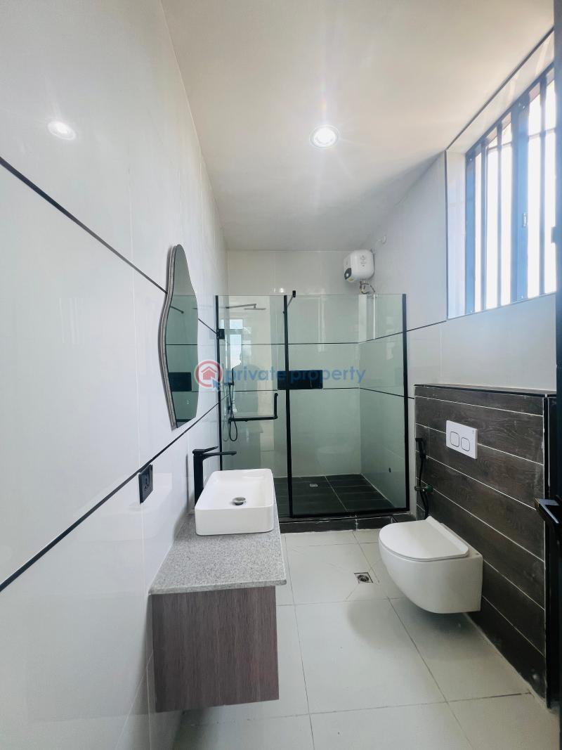 5 bedroom Detached Duplex For Sale Second Tollgate Chevron Along Lekki Expressway Lagos - 18