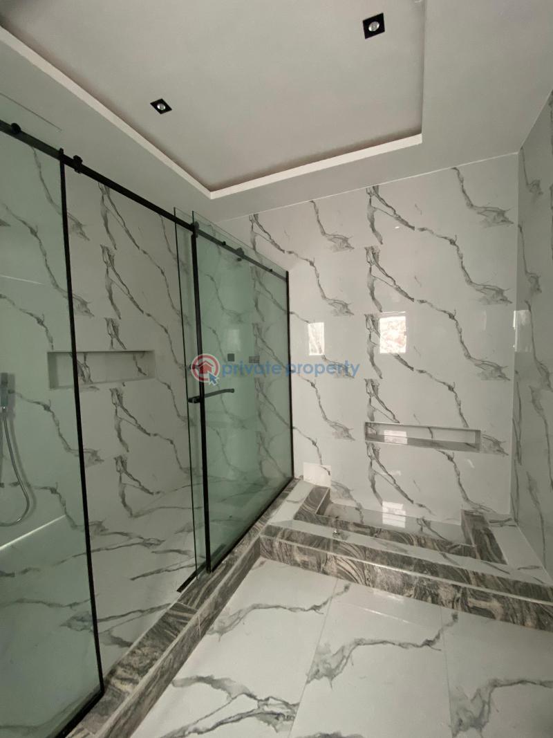 5 bedroom Detached Duplex For Sale Lekkk Lagos State Osapa London Lekki Lagos - 9