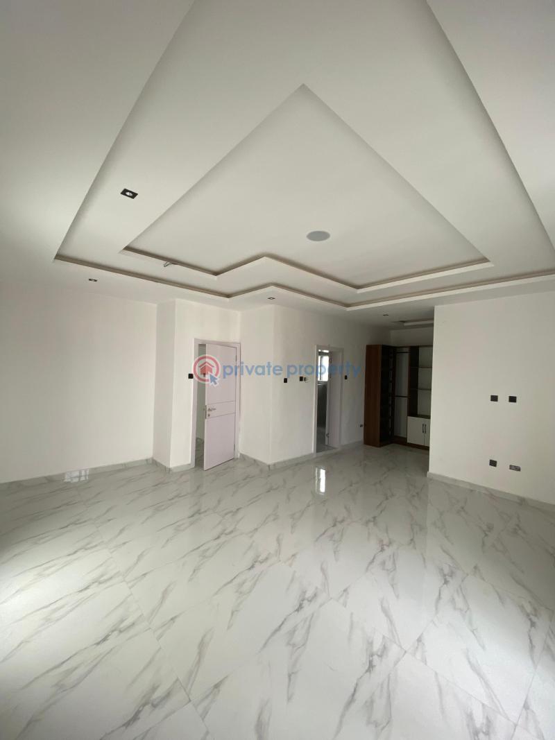 5 bedroom Detached Duplex For Sale Lekkk Lagos State Osapa London Lekki Lagos - 2