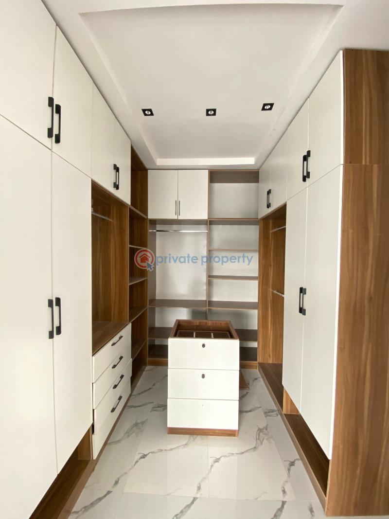 5 bedroom Detached Duplex For Sale Lekkk Lagos State Osapa London Lekki Lagos - 7