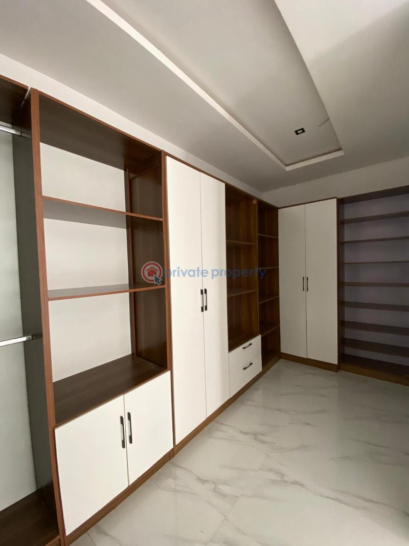 5 bedroom Detached Duplex For Sale Lekkk Lagos State Osapa London Lekki Lagos - 6