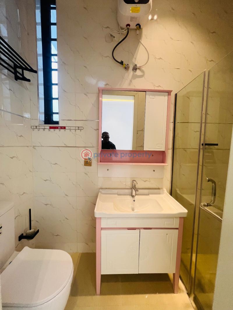 5 bedroom Detached Duplex For Sale Osapa London Lekki Lagos - 21