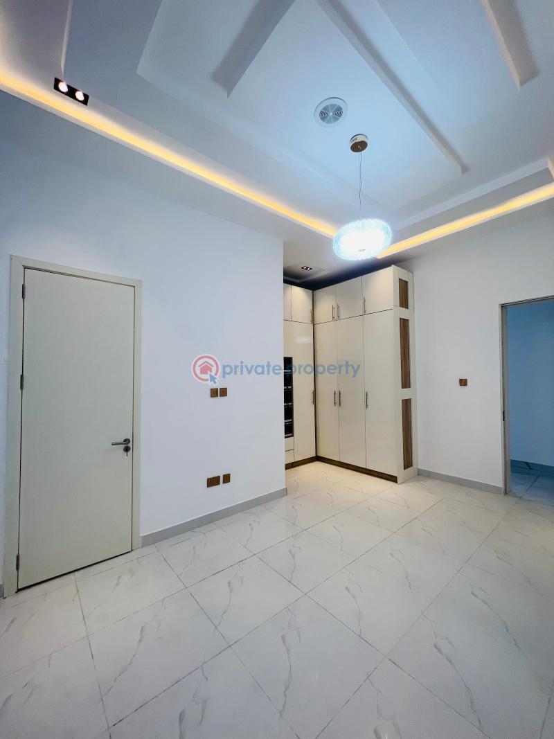 5 bedroom Detached Duplex For Sale Osapa London Lekki Lagos - 19