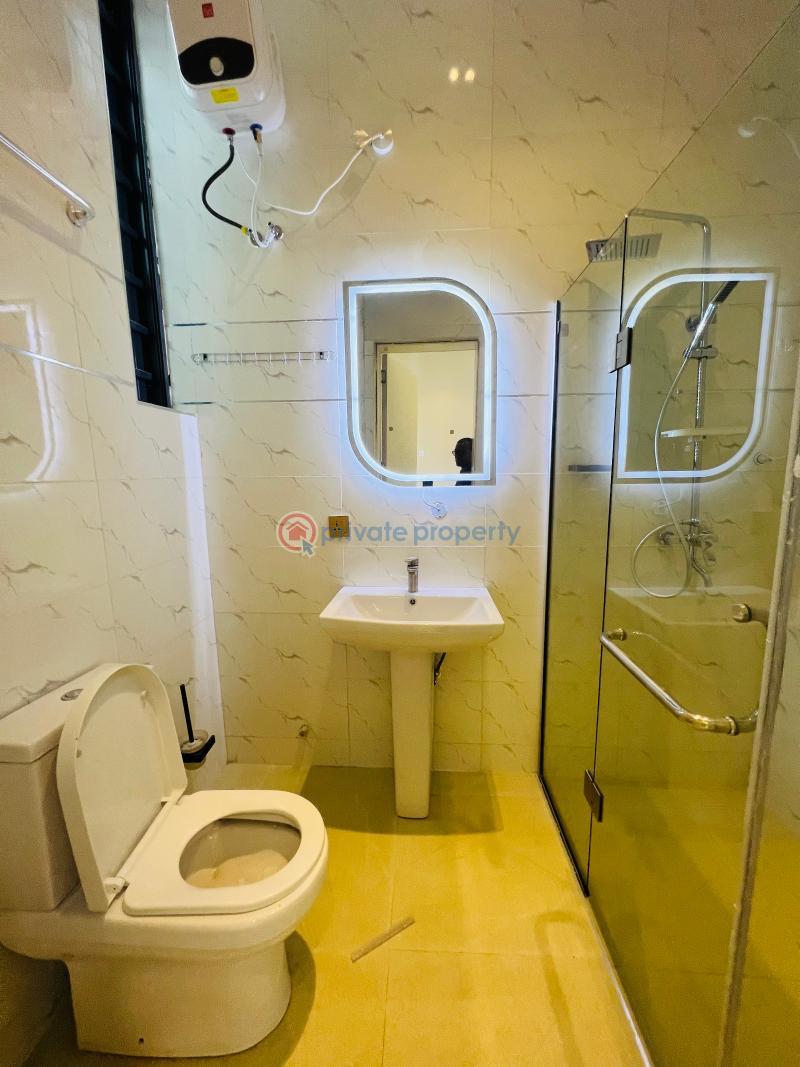 5 bedroom Detached Duplex For Sale Osapa London Lekki Lagos - 24