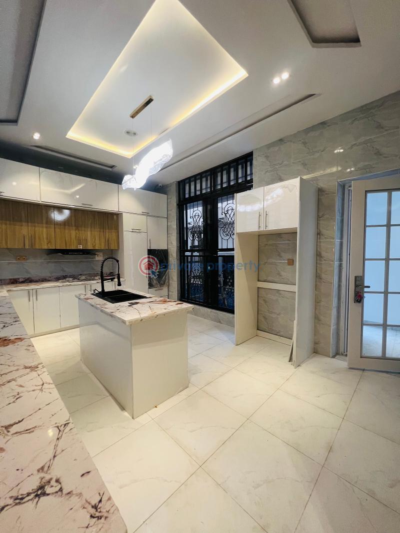 5 bedroom Detached Duplex For Sale Osapa London Lekki Lagos - 7
