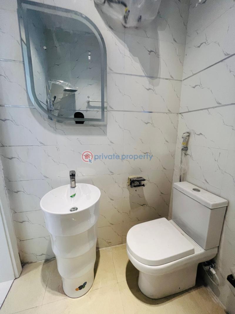 5 bedroom Detached Duplex For Sale Osapa London Lekki Lagos - 29