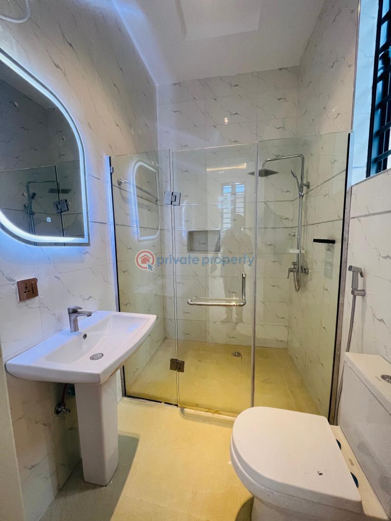 5 bedroom Detached Duplex For Sale Osapa London Lekki Lagos - 30