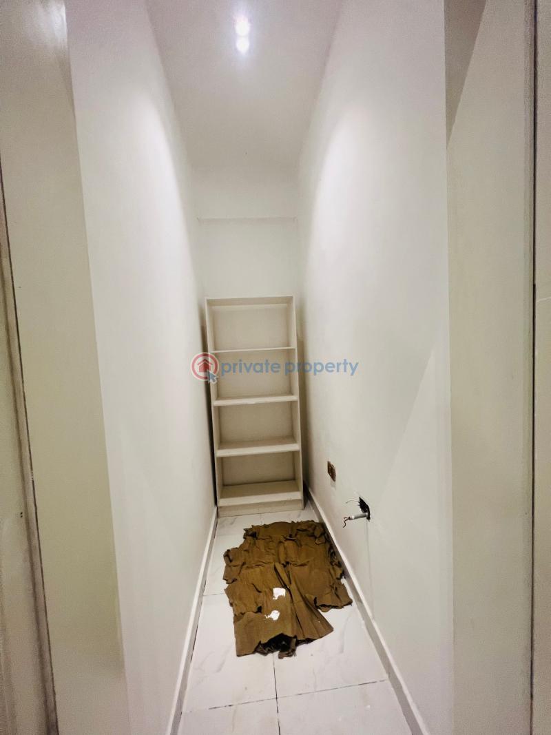 5 bedroom Detached Duplex For Sale Osapa London Lekki Lagos - 8