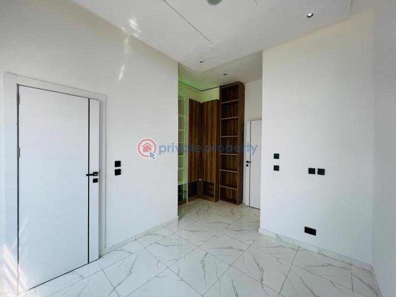 4 bedroom Detached Duplex For Sale Lekki Palm City Estate Ajah Ajah Lagos - 16