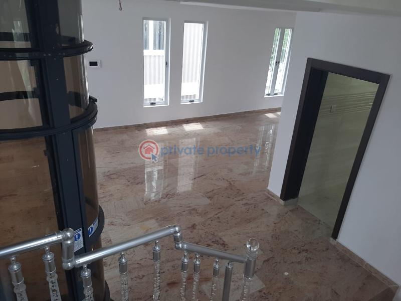 5 bedroom Detached Duplex For Sale Banana Island Ikoyi Lagos - 4