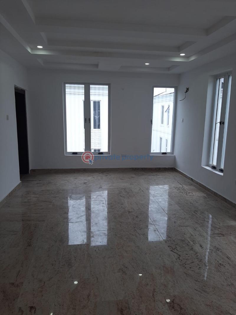 5 bedroom Detached Duplex For Sale Banana Island Ikoyi Lagos - 9