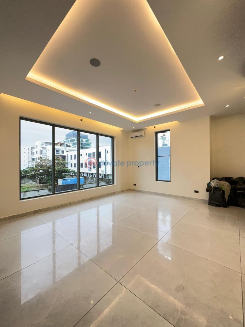 5 bedroom Duplex For Sale Old Ikoyi Lagos - 5