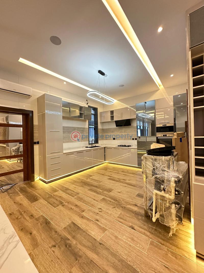5 bedroom Duplex For Sale Old Ikoyi Lagos - 0