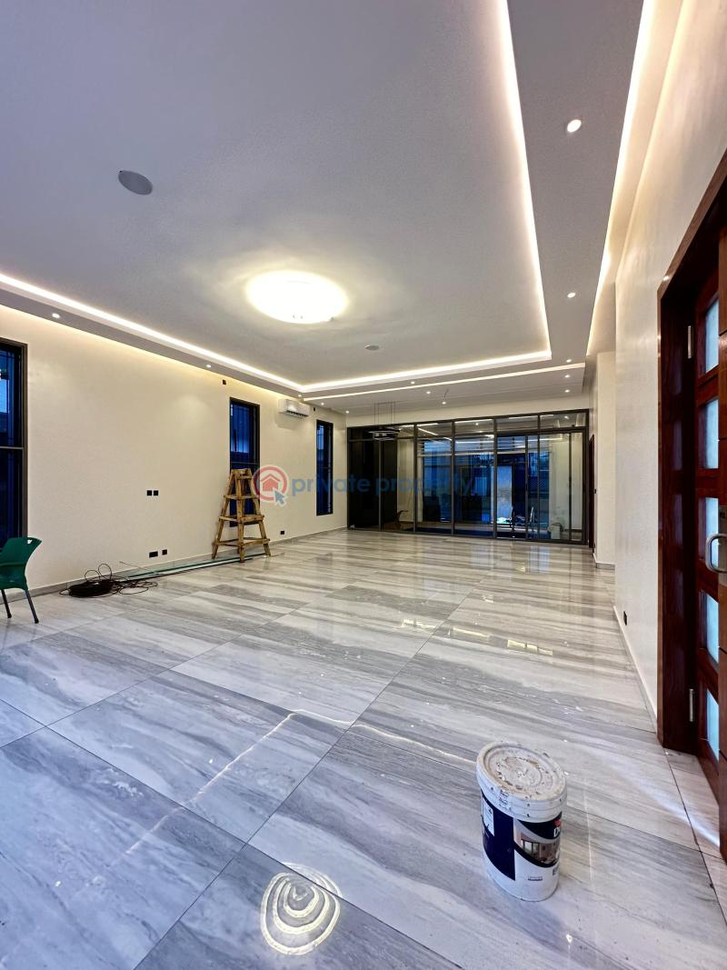 5 bedroom Duplex For Sale Old Ikoyi Lagos - 4