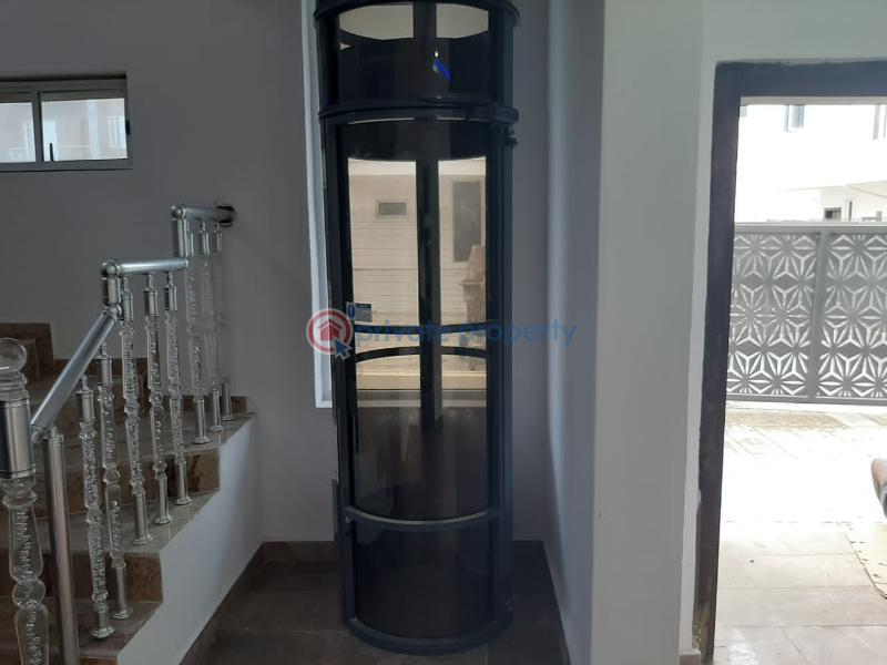 5 bedroom Detached Duplex For Sale Banana Island Ikoyi Lagos - 13