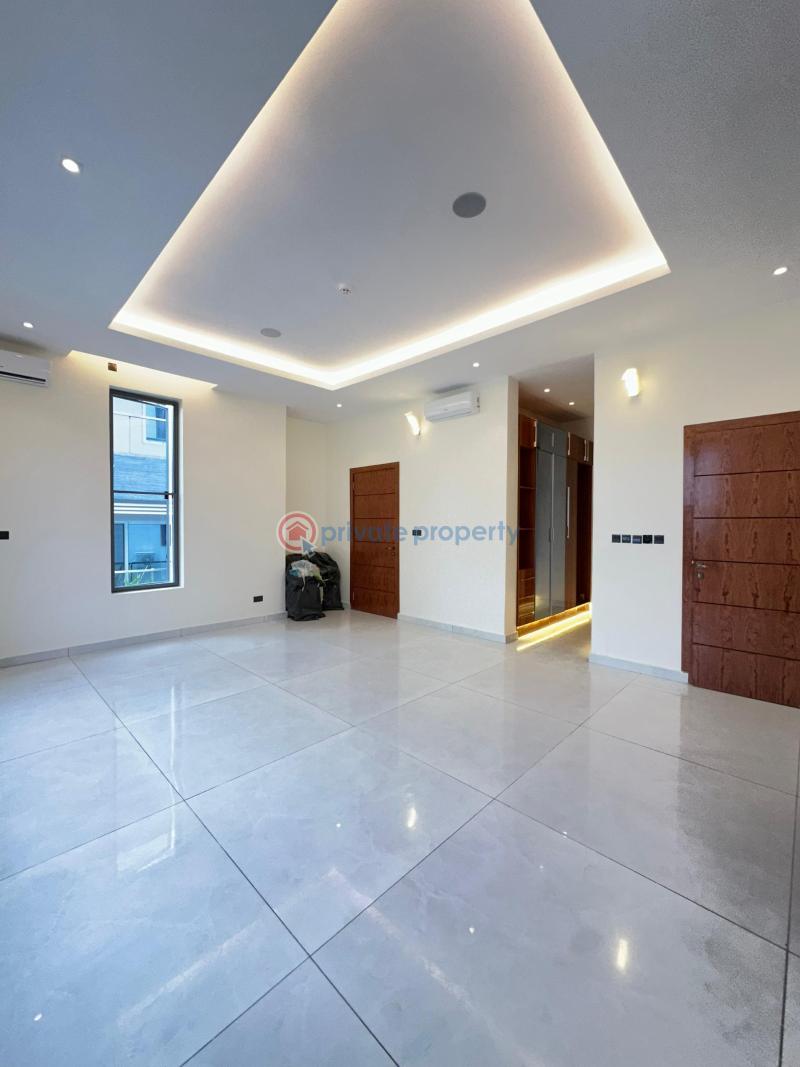 5 bedroom Duplex For Sale Old Ikoyi Lagos - 3