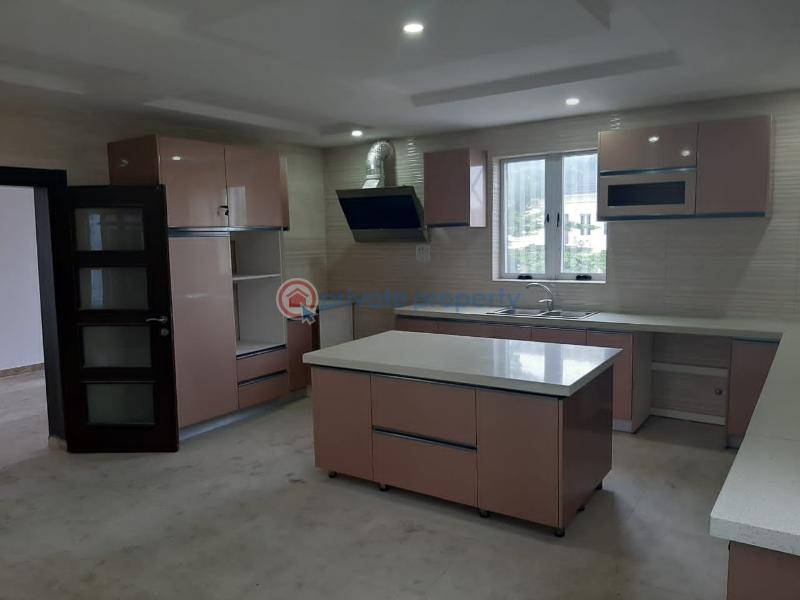 5 bedroom Detached Duplex For Sale Banana Island Ikoyi Lagos - 6