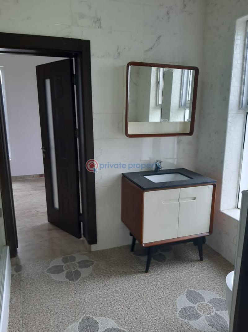 5 bedroom Detached Duplex For Sale Banana Island Ikoyi Lagos - 8