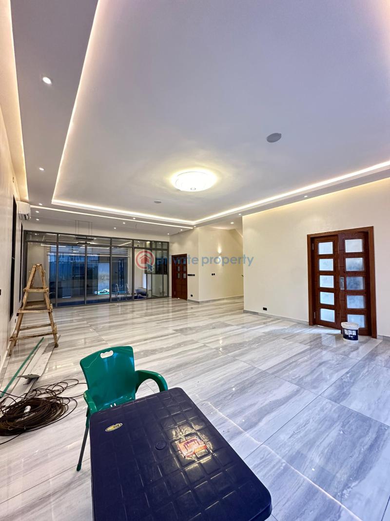 5 bedroom Duplex For Sale Old Ikoyi Lagos - 2