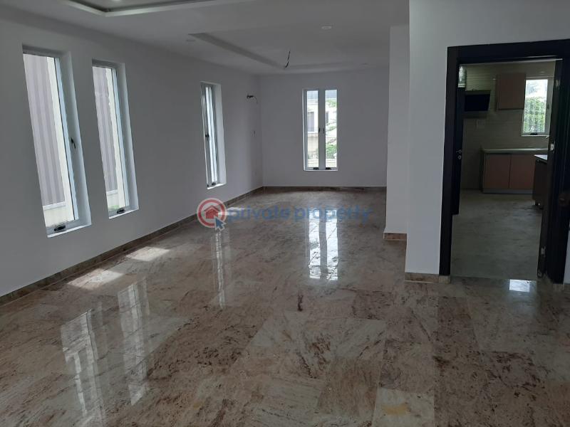 5 bedroom Detached Duplex For Sale Banana Island Ikoyi Lagos - 2