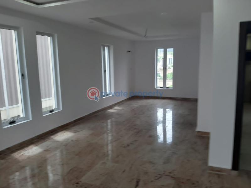 5 bedroom Detached Duplex For Sale Banana Island Ikoyi Lagos - 14