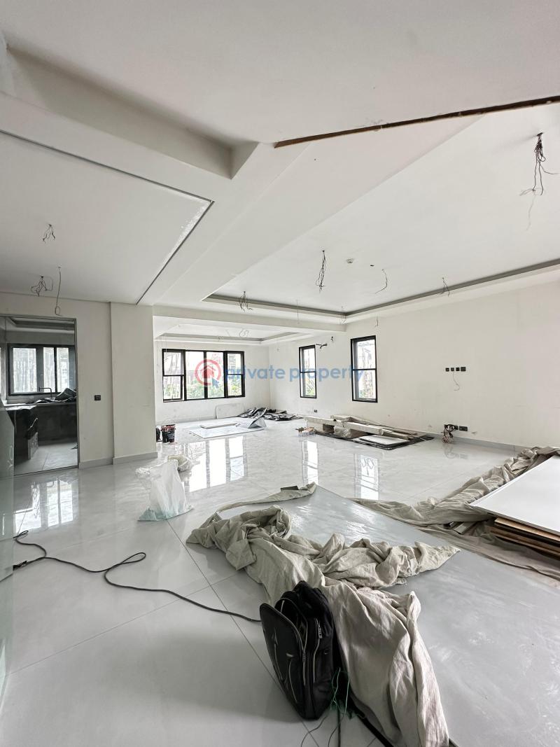 5 bedroom Duplex For Sale Old Ikoyi Lagos - 9