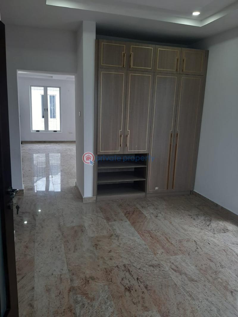 5 bedroom Detached Duplex For Sale Banana Island Ikoyi Lagos - 11