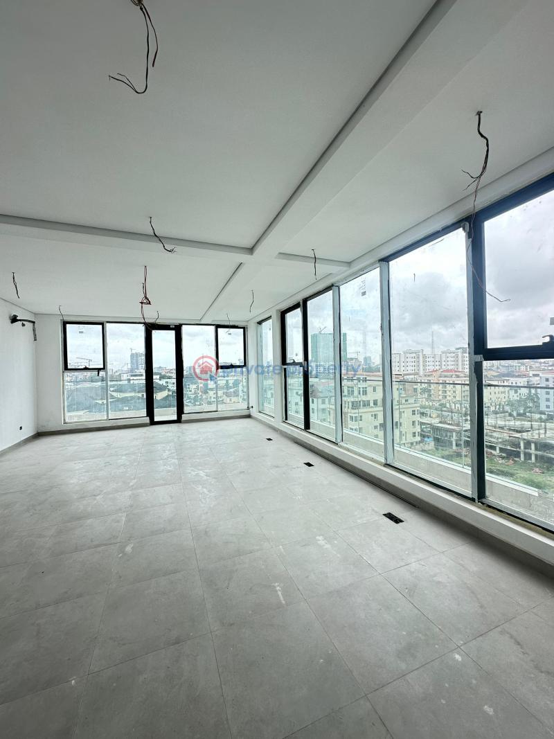 5 bedroom Duplex For Sale Old Ikoyi Lagos - 8