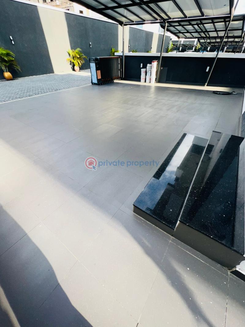 5 bedroom Detached Duplex For Sale Ikate Elegushi Lekki Lagos - 32
