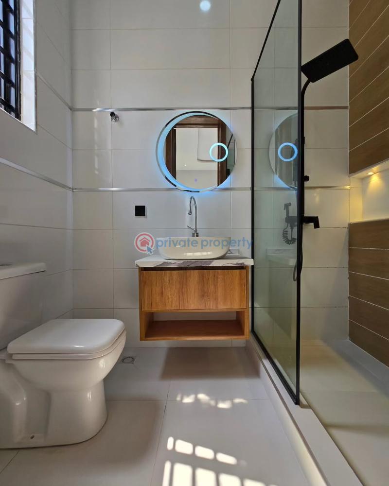 5 bedroom Detached Duplex For Sale Ikota Lekki Lagos - 18