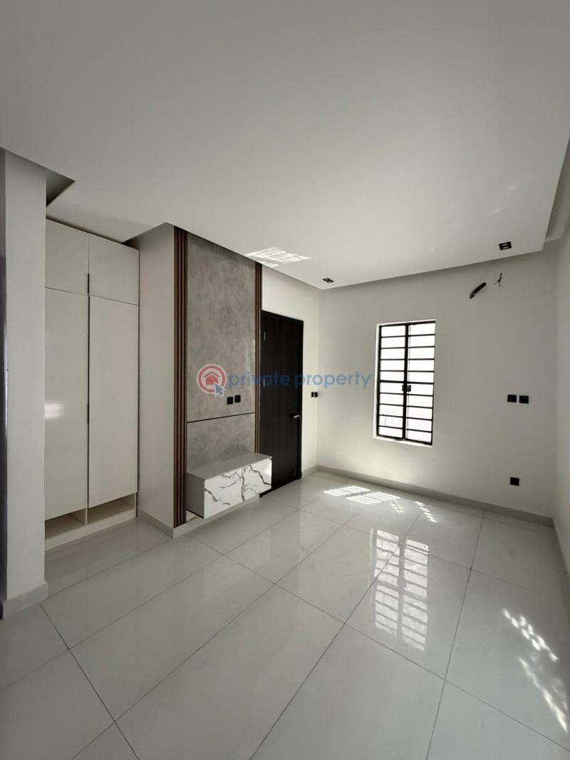 5 bedroom Duplex For Sale Orchid, Lekki Lekki Phase 2 Lagos - 7