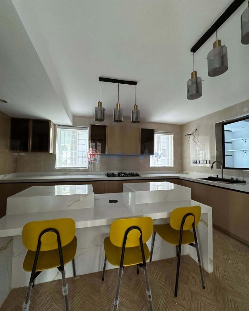 5 bedroom Detached Duplex For Sale Lekki 1 Lekki Phase 1 Lagos - 9