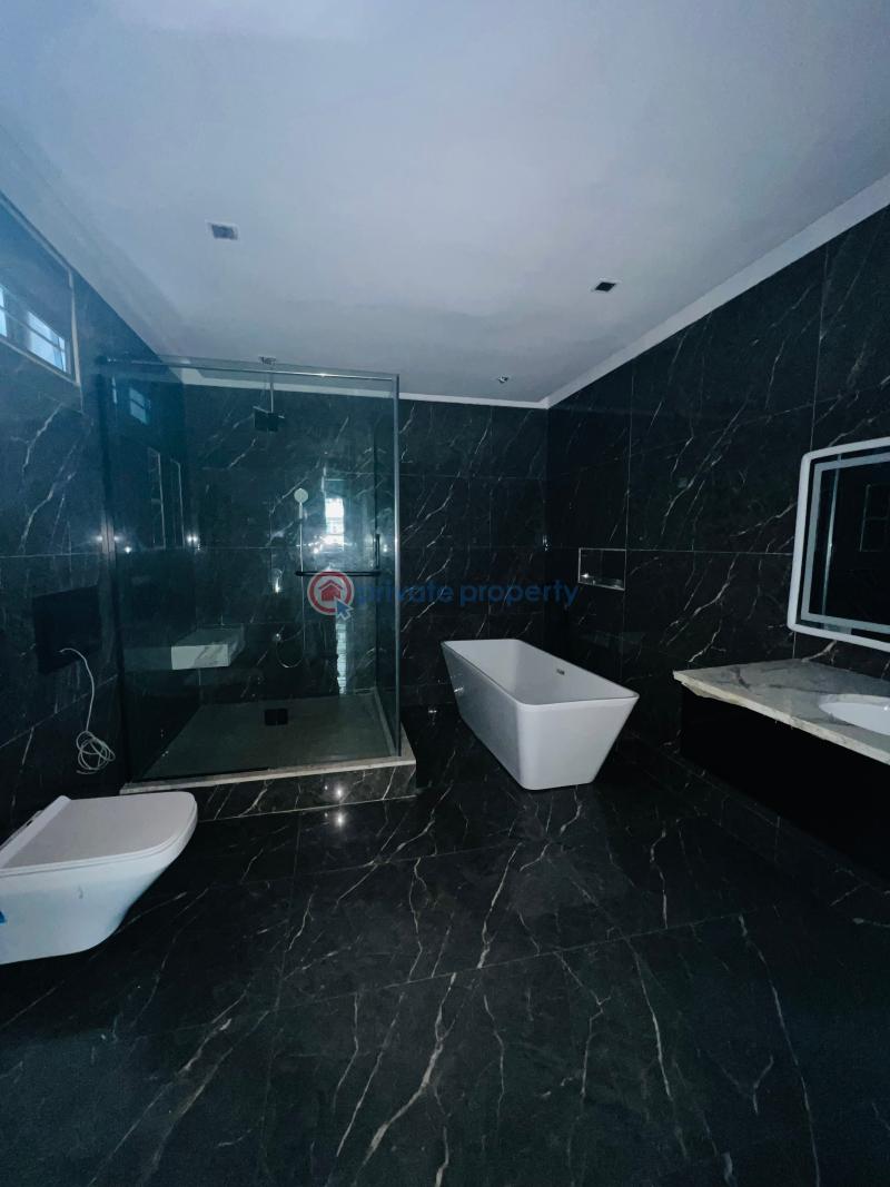 5 bedroom Detached Duplex For Sale Ikate Elegushi Lekki Lagos - 28