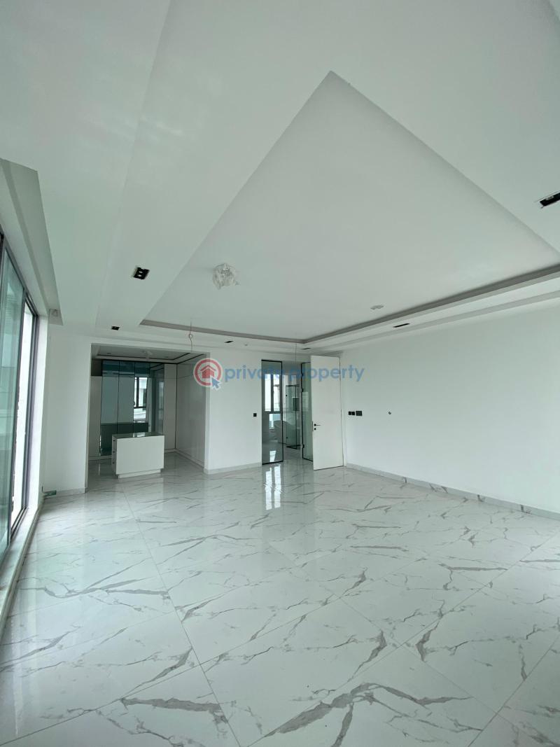 5 bedroom Detached Duplex For Sale Osama Lekki Lagos Osapa London Lekki Lagos - 3