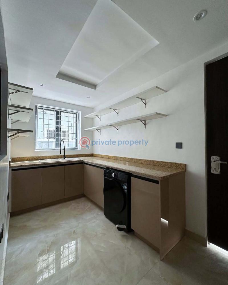 5 bedroom Detached Duplex For Sale Lekki 1 Lekki Phase 1 Lagos - 10