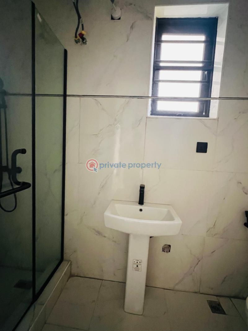 5 bedroom Detached Duplex For Sale Close To Nixon Town Ikate Elegushi Lekki Lagos - 25