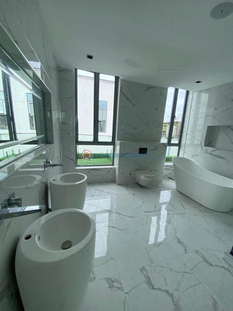 5 bedroom Detached Duplex For Sale Osama Lekki Lagos Osapa London Lekki Lagos - 8