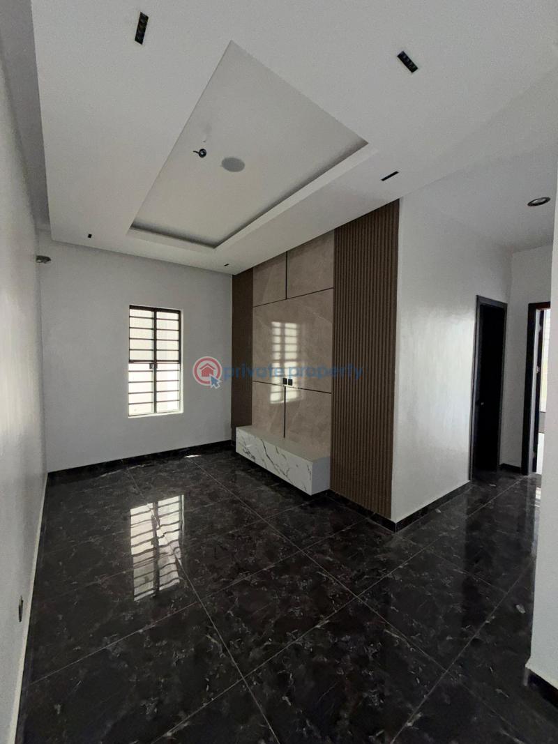 5 bedroom Duplex For Sale Orchid, Lekki Lekki Phase 2 Lagos - 8