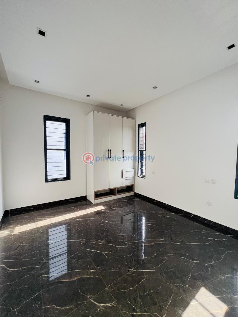 5 bedroom Detached Duplex For Sale Ikate Elegushi Lekki Lagos - 23