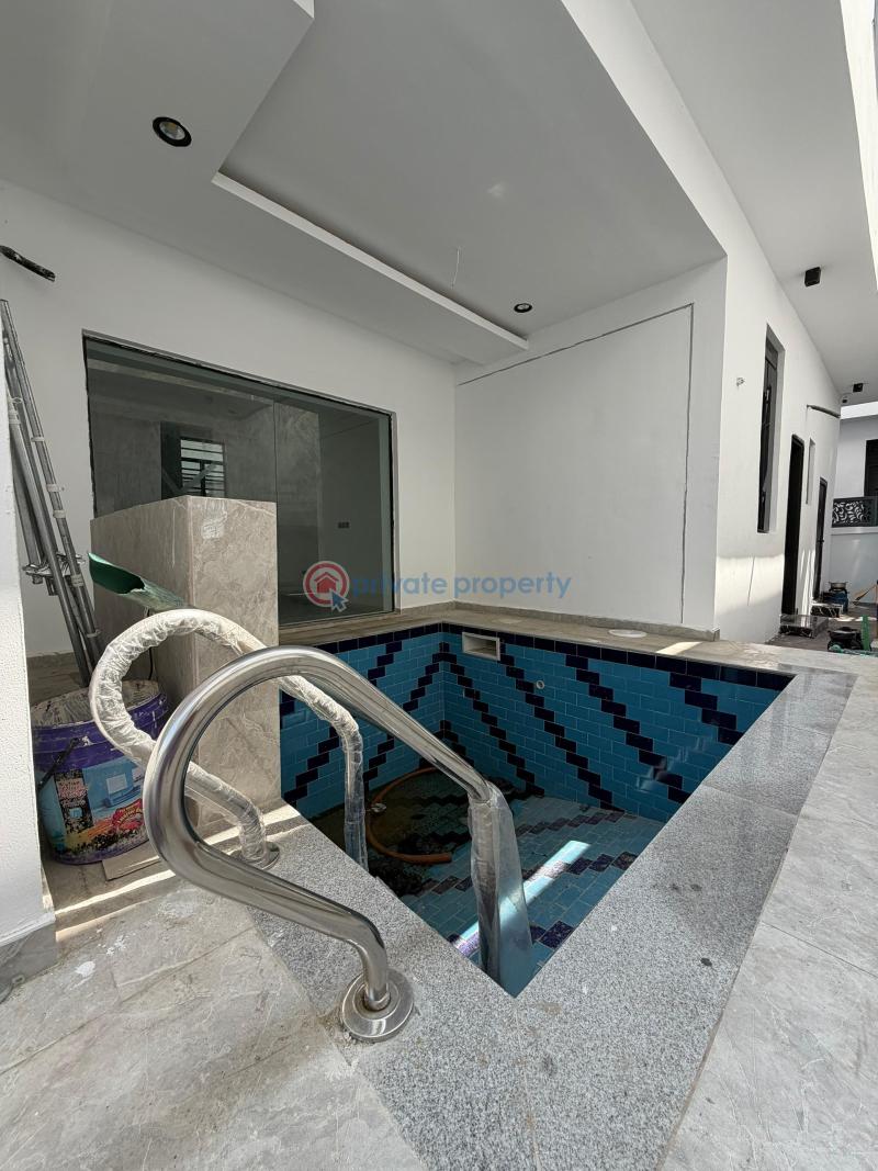5 bedroom Duplex For Sale Orchid, Lekki Lekki Phase 2 Lagos - 2