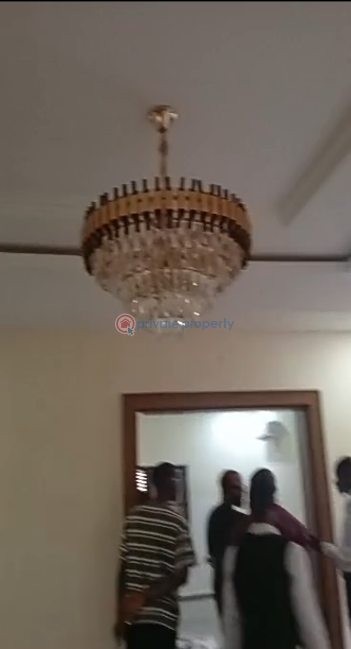 5 bedroom Detached Duplex For Rent River Park Estate Along Airport Road Abuja Lugbe Abuja Phase 4  - 0