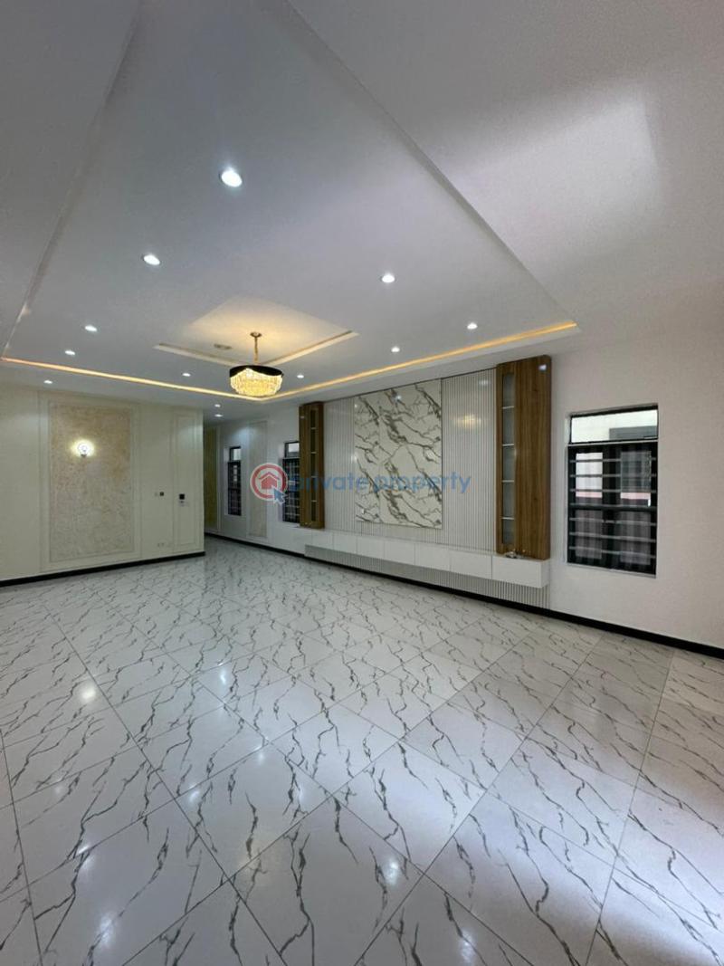 5 bedroom Detached Duplex For Sale Orchid Lekki 12 Lekki Phase 2 Lagos - 7